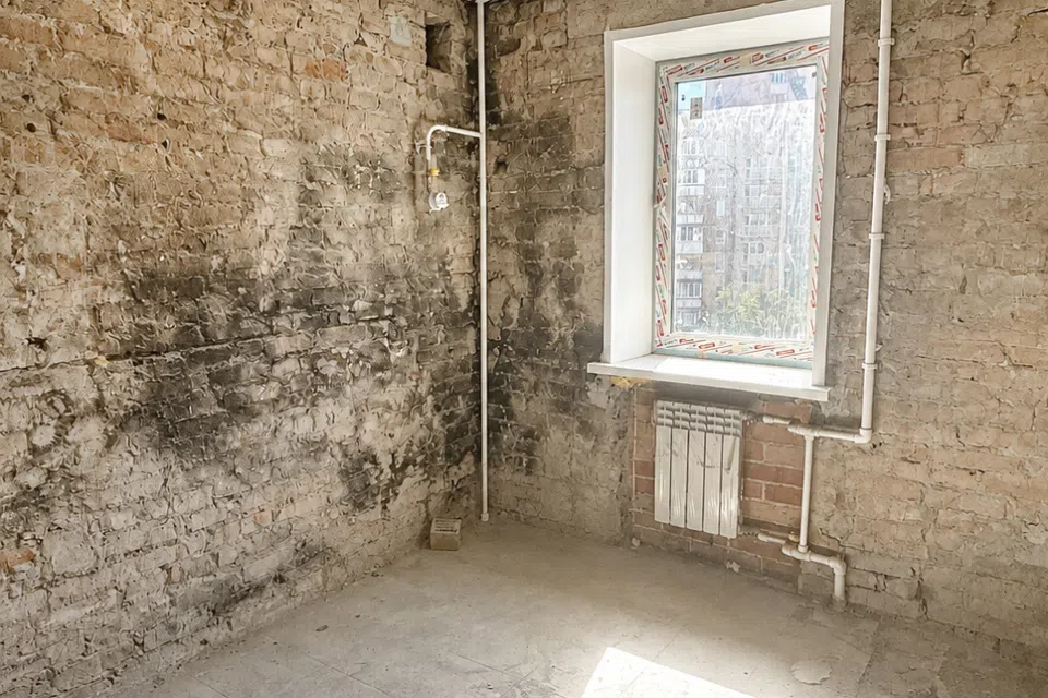 Продаётся 2-комнатная квартира, 49.6 м²
