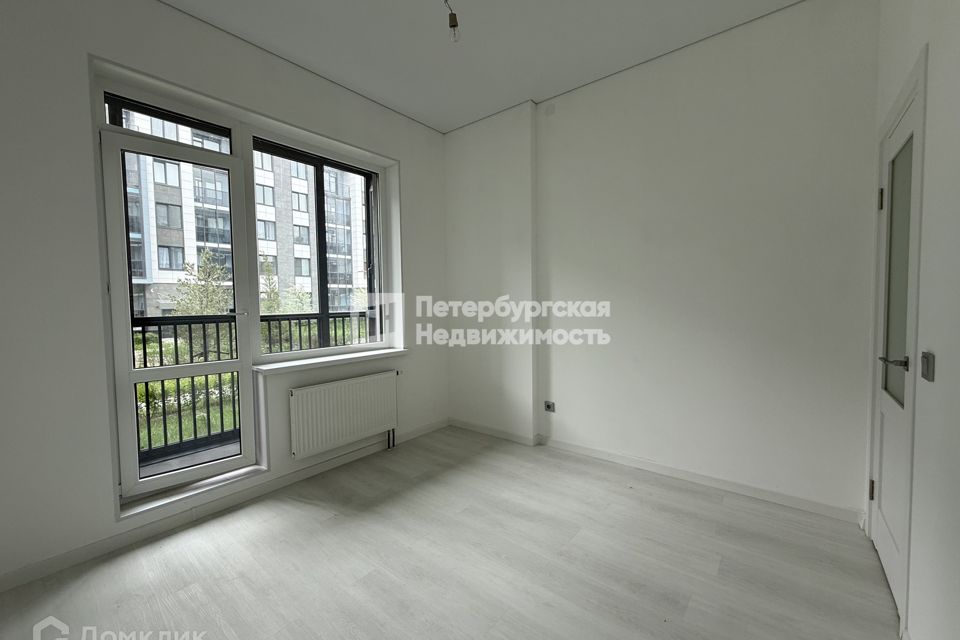 Продаётся 1-комнатная квартира, 31.02 м²