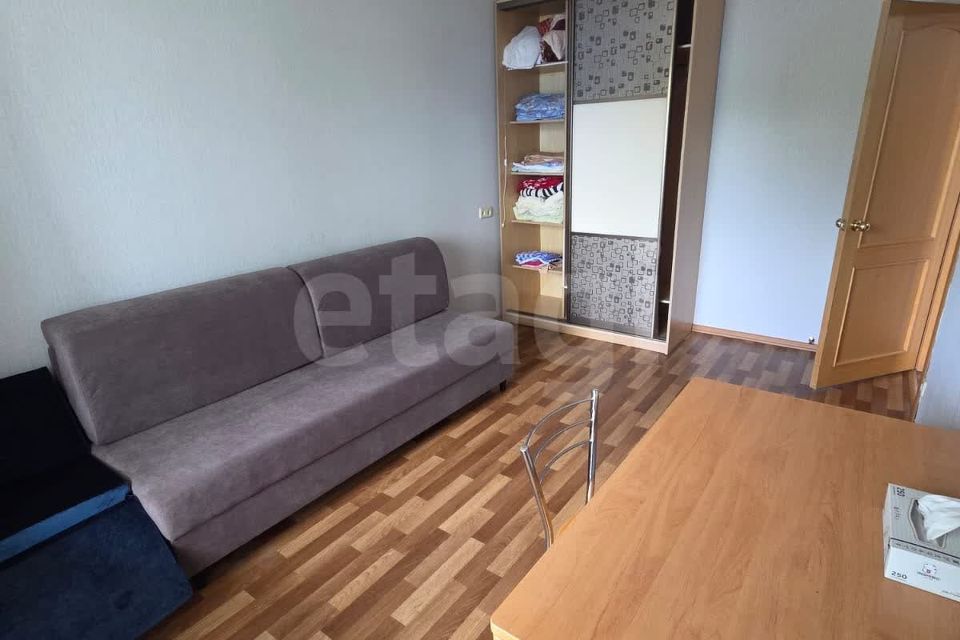 Сдаётся 2-комнатная квартира, 44 м²