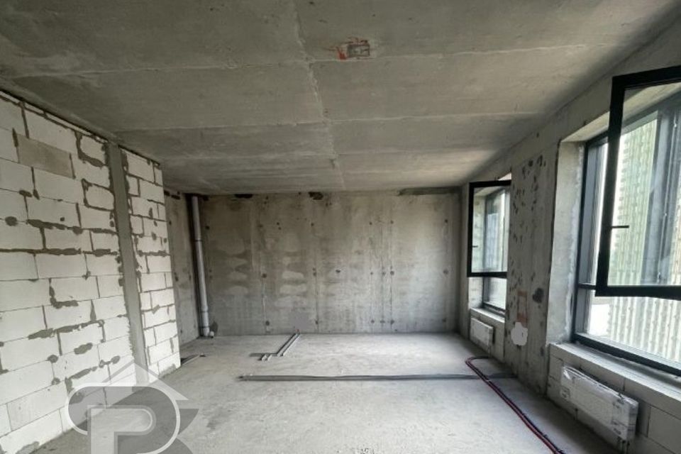 Продаётся 1-комнатная квартира, 49 м²