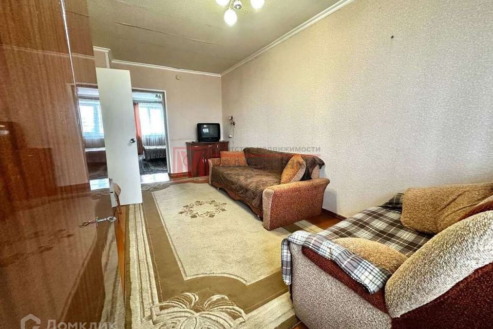 Сдаётся 2-комнатная квартира, 47 м²