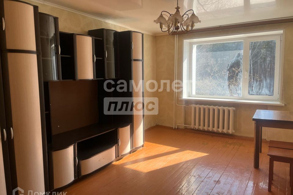Продаётся 2-комнатная квартира, 45 м²