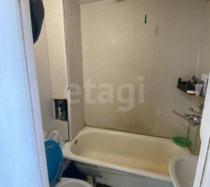 Продаётся 1-комнатная квартира, 21.8 м²