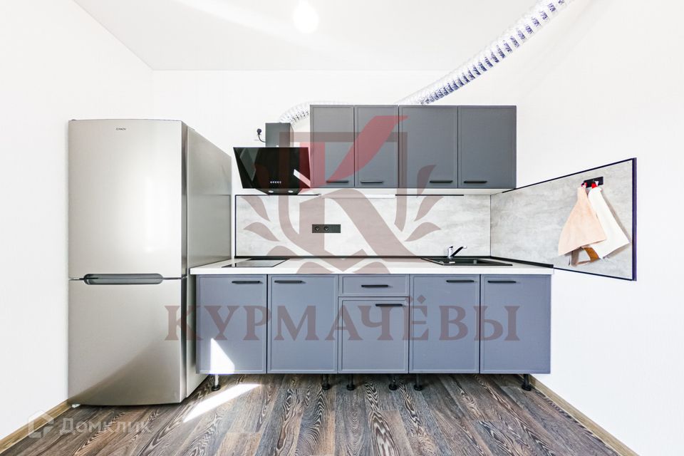 Сдаётся 1-комнатная квартира, 37.6 м²