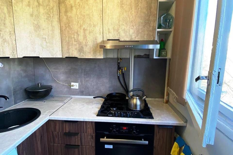Сдаётся 2-комнатная квартира, 60 м²