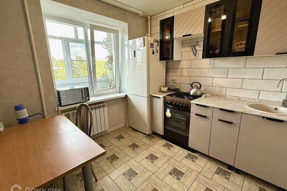 Сдаётся 1-комнатная квартира, 40 м²