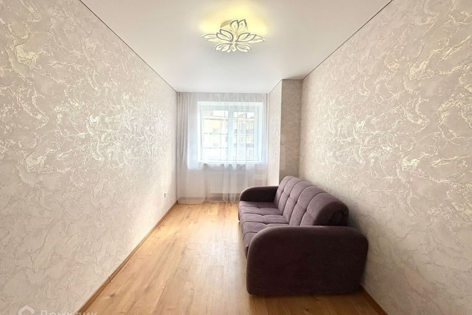 Продаётся 1-комнатная квартира, 32.4 м²