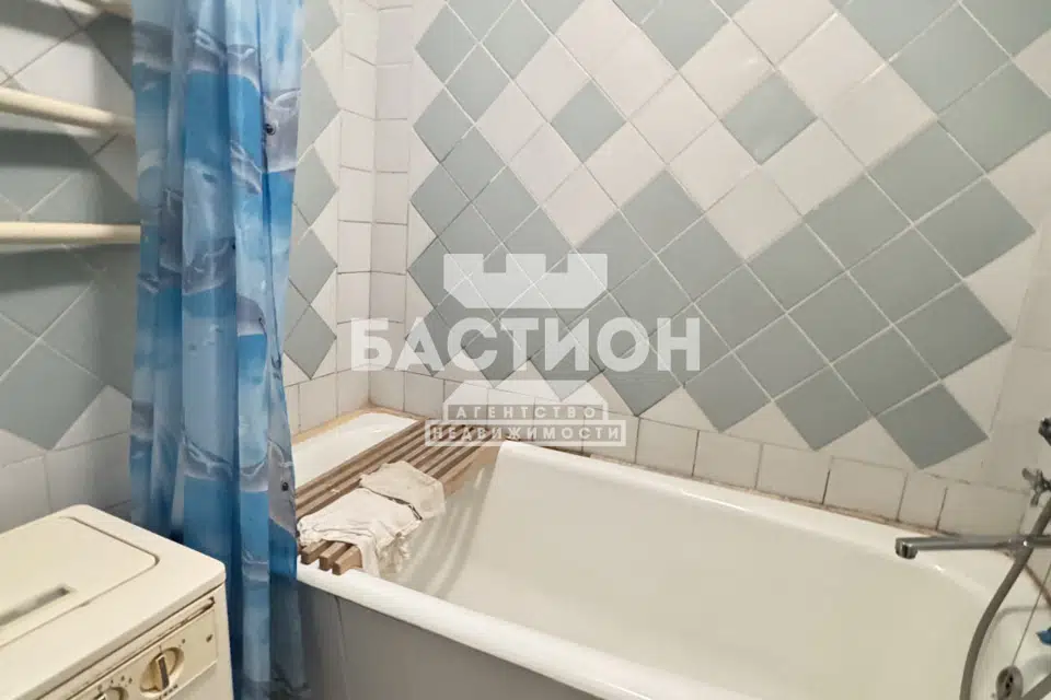 Продаётся 2-комнатная квартира, 52 м²