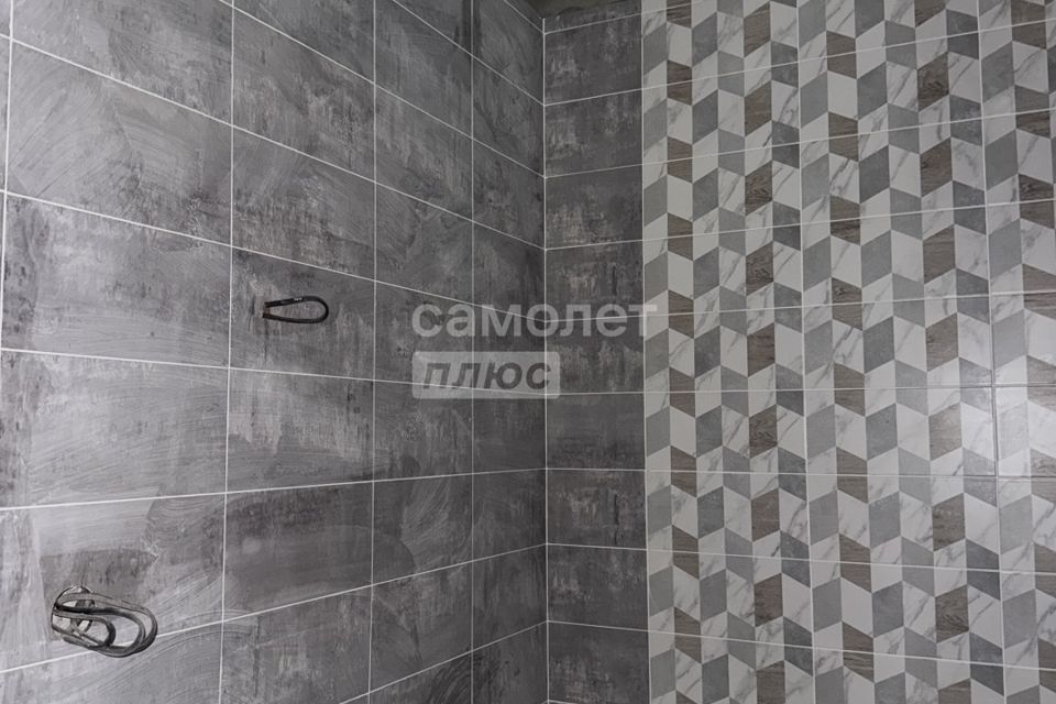 Продаётся 1-комнатная квартира, 41.5 м²