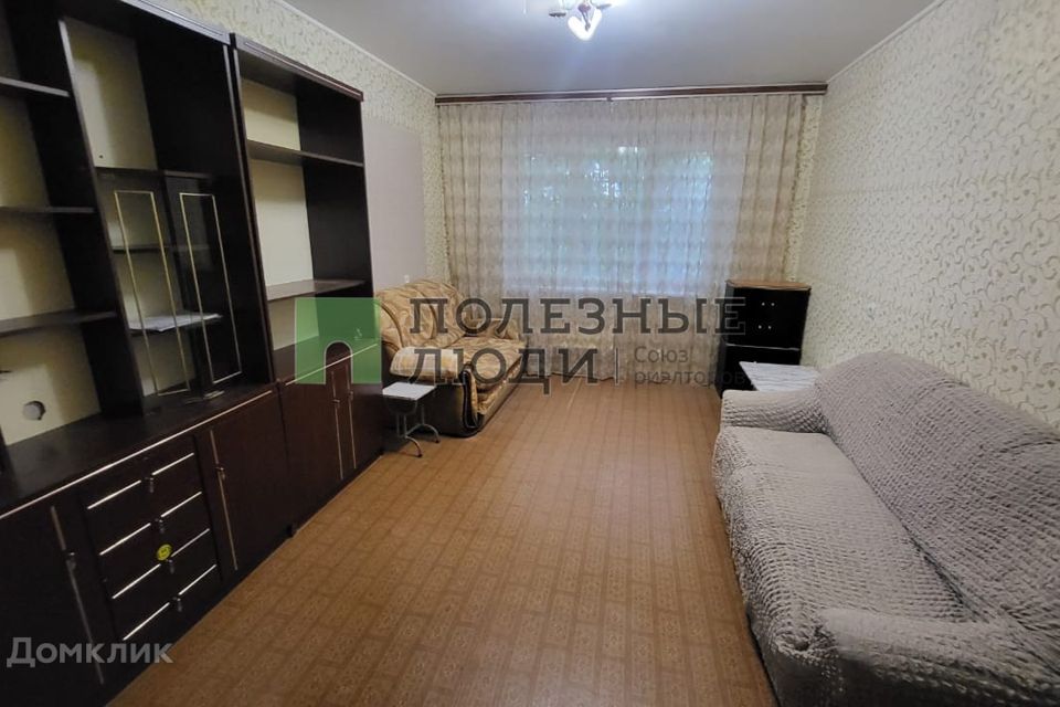 Продаётся 3-комнатная квартира, 63 м²
