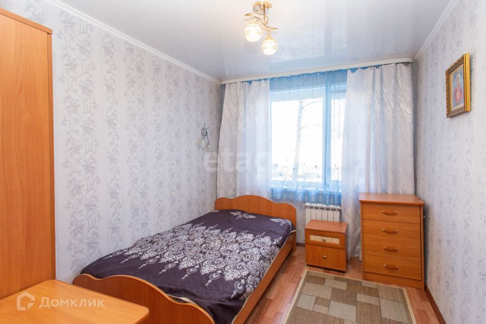 Продаётся 2-комнатная квартира, 43.5 м²