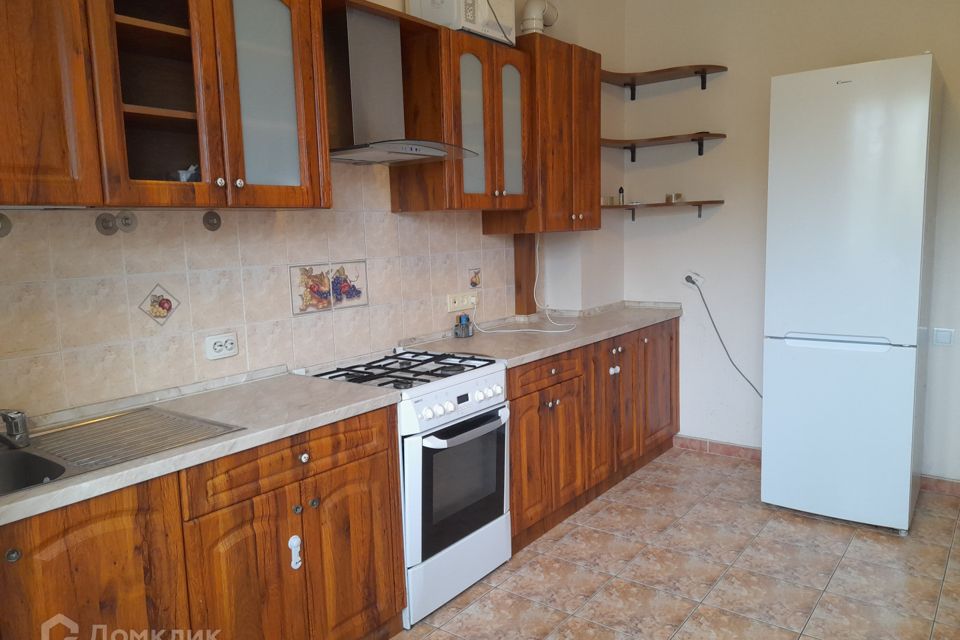 Продаётся 2-комнатная квартира, 64.1 м²