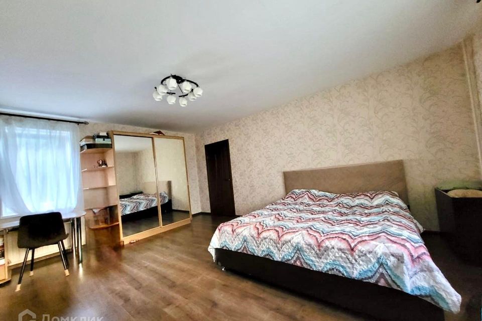 Сдаётся комната в 3-комн. квартире, 25 м²