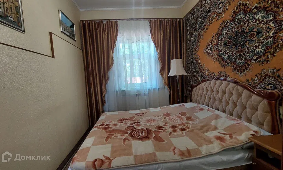 Продаётся 1-этажный дом, 73.2 м²
