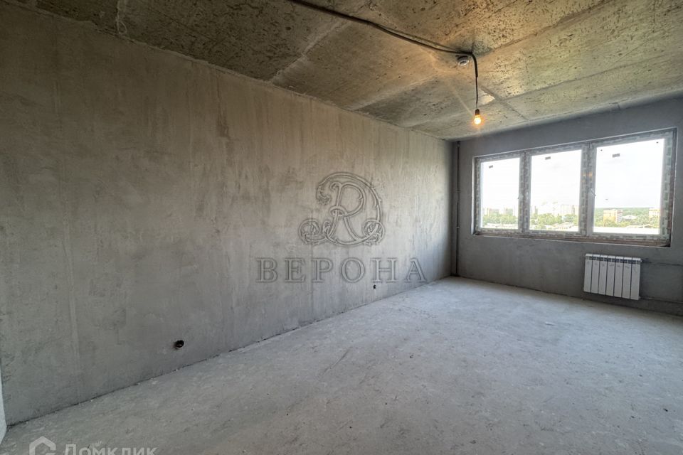 Продаётся 1-комнатная квартира, 48 м²