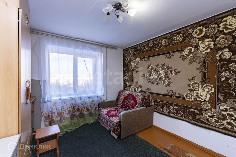 Продаётся комната в 1-комн. квартире, 12.7 м²