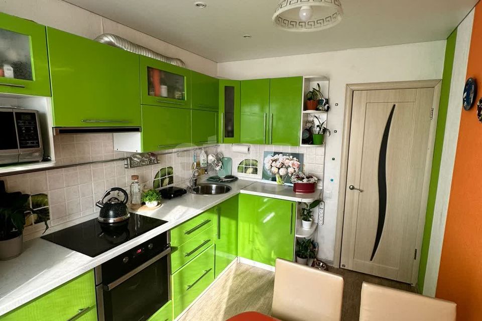 Продаётся 2-комнатная квартира, 47 м²