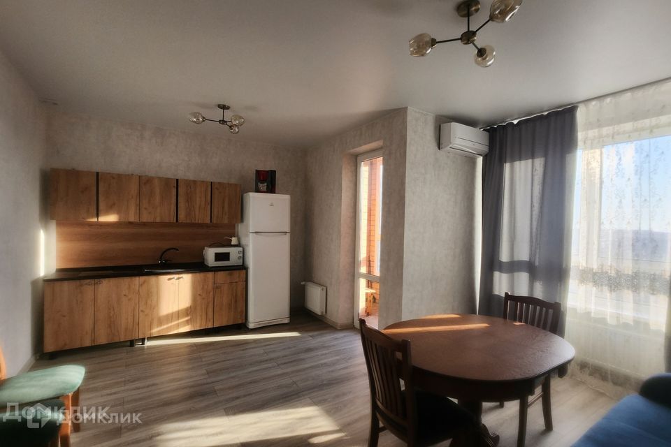 Сдаётся 2-комнатная квартира, 45 м²