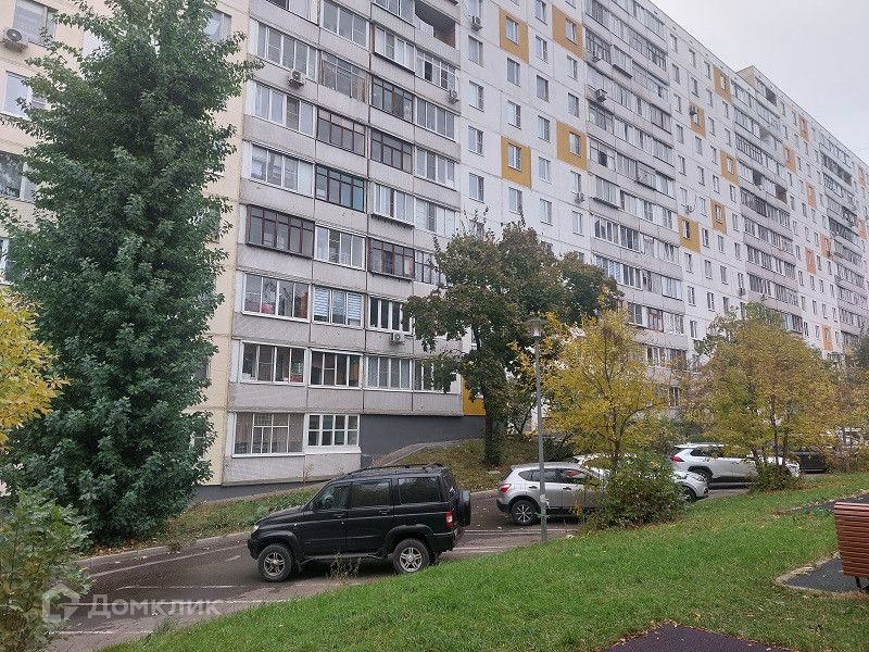 Продаётся 2-комнатная квартира, 46 м²