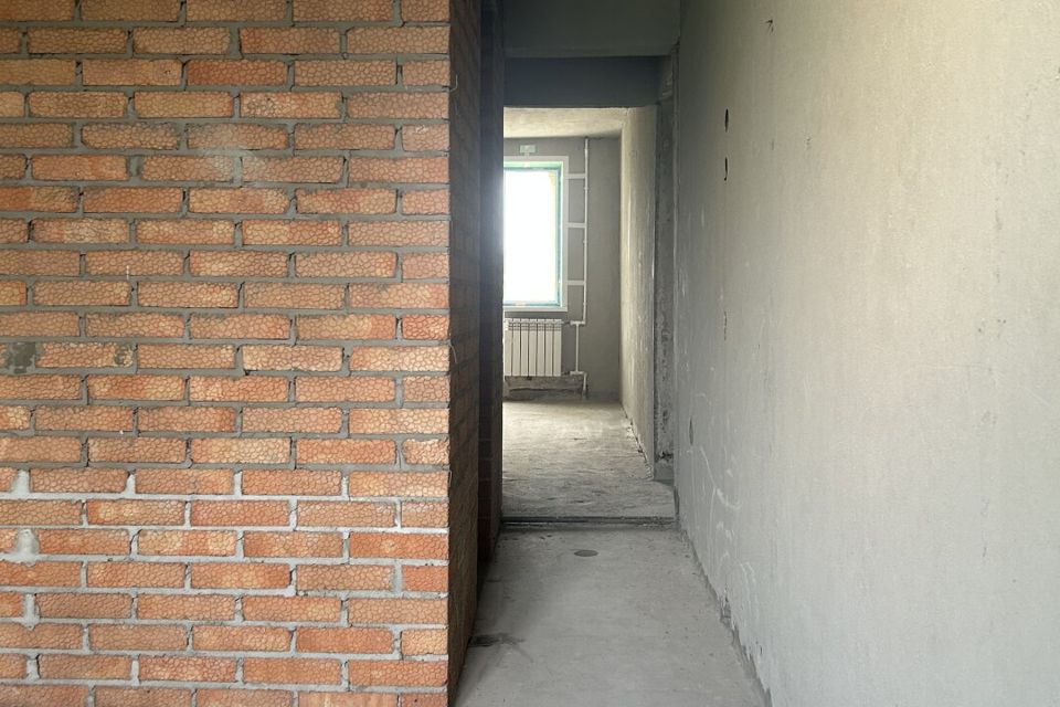 Продаётся 2-комнатная квартира, 50.3 м²
