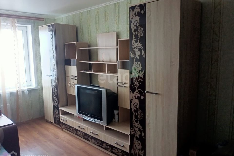 Сдаётся 1-комнатная квартира, 40.3 м²