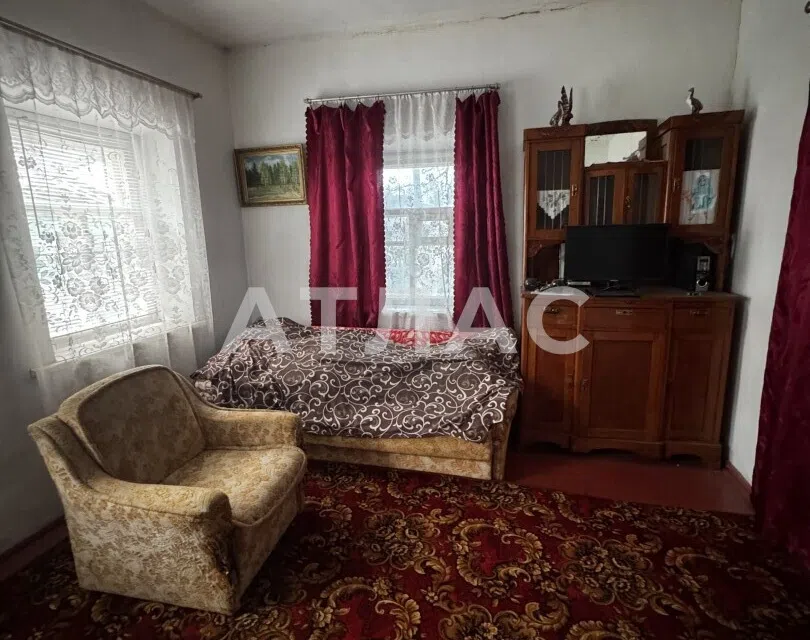 Продаётся 1-этажный дом, 110 м²