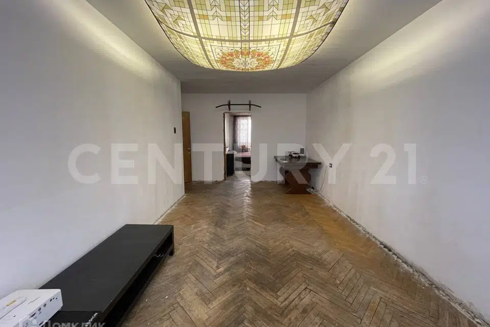 Продаётся 3-комнатная квартира, 58.7 м²