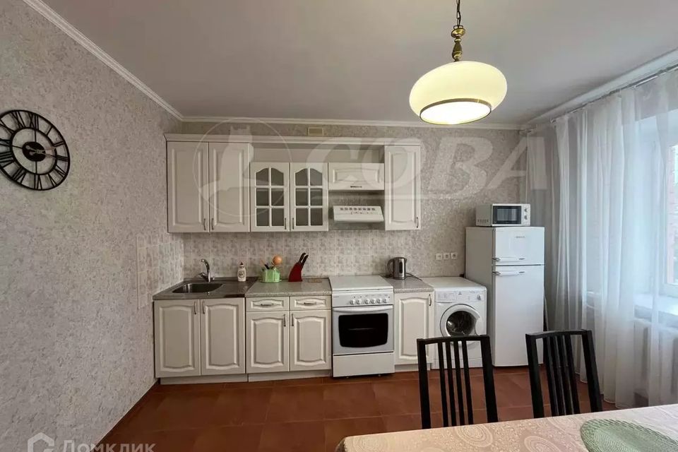 Сдаётся 1-комнатная квартира, 50 м²