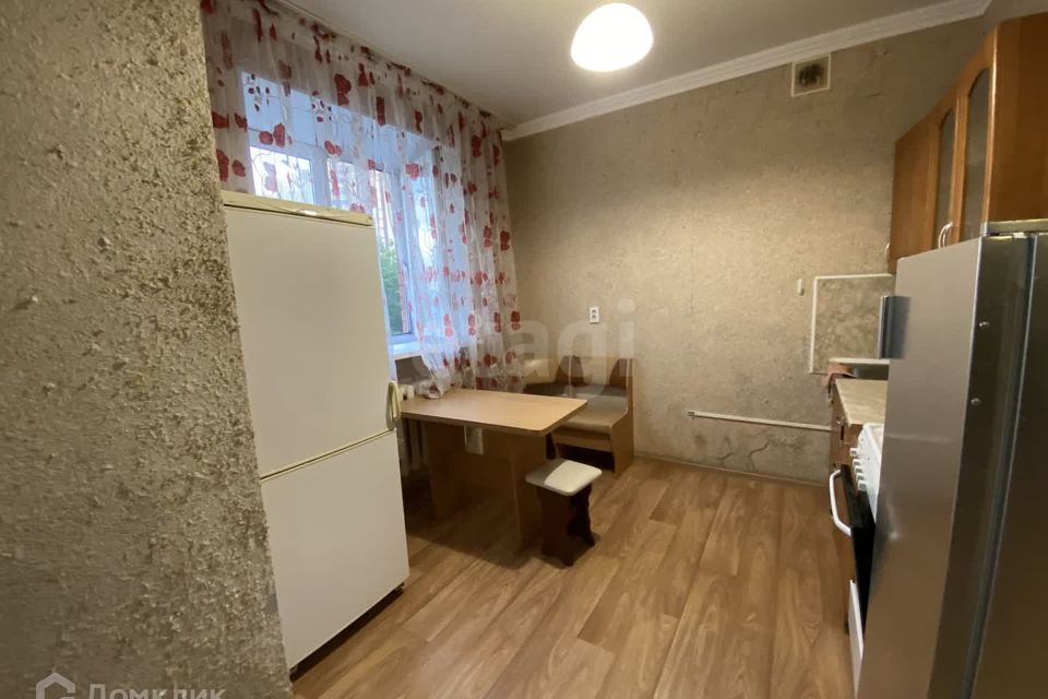 Сдаётся 1-комнатная квартира, 39.8 м²