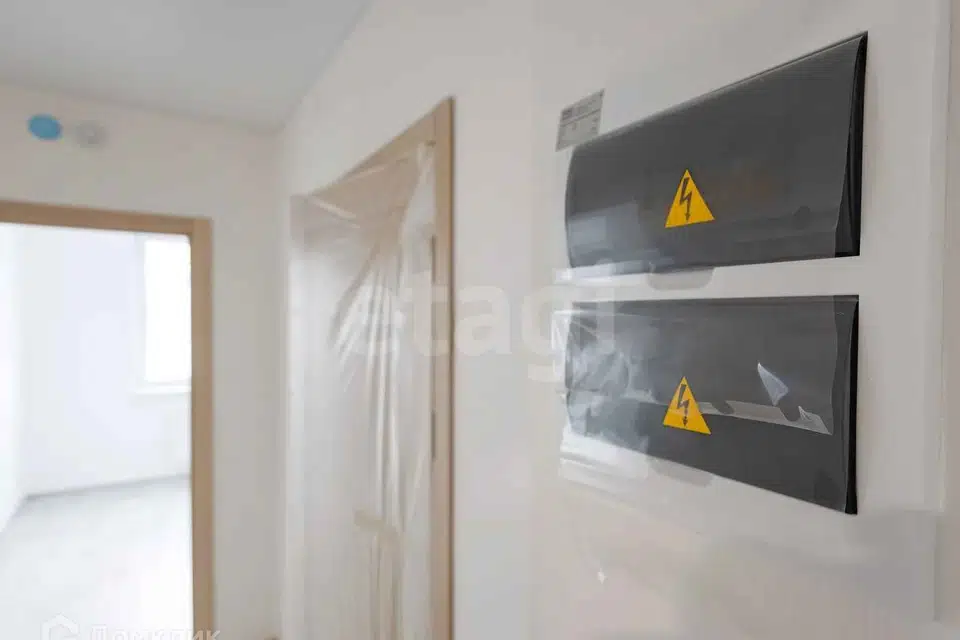 Продаётся студия, 20.13 м²