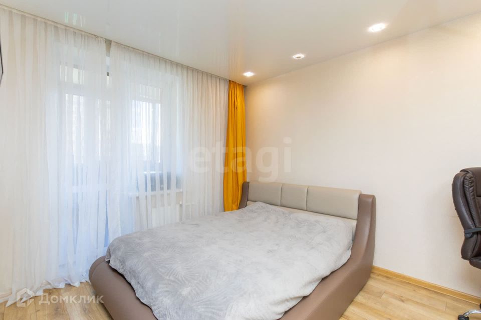 Продаётся студия, 32.2 м²
