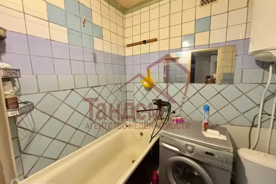 Продаётся 1-комнатная квартира, 36.8 м²