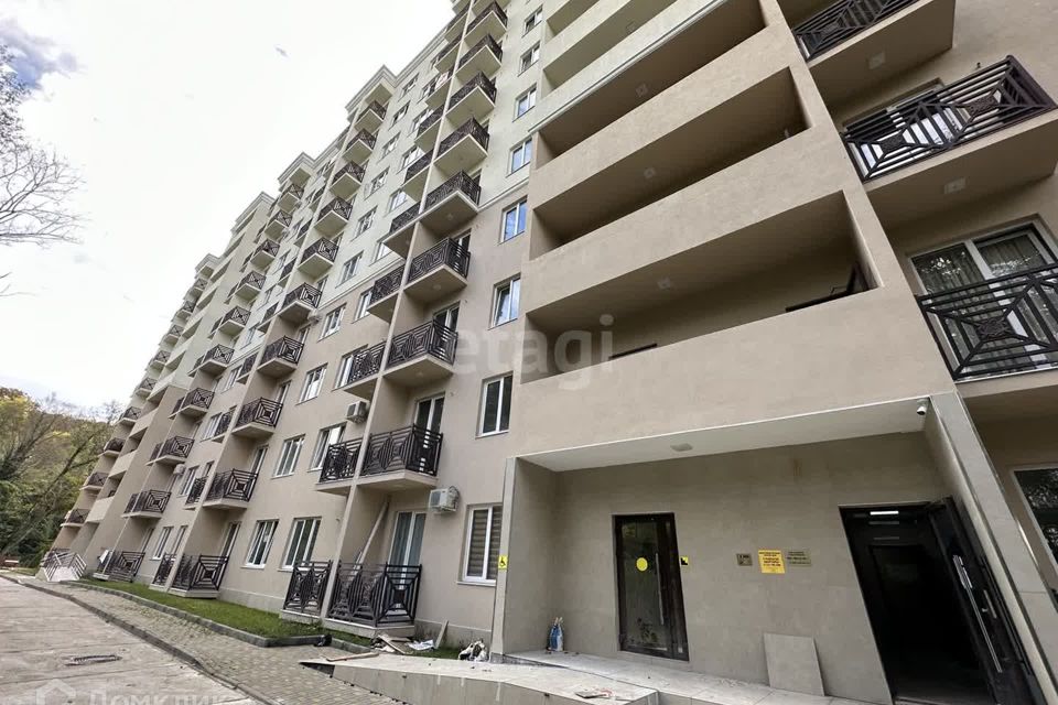 Продаётся 1-комнатная квартира, 29.7 м²