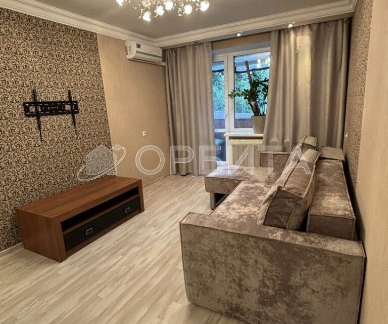 Продаётся 2-комнатная квартира, 50.6 м²