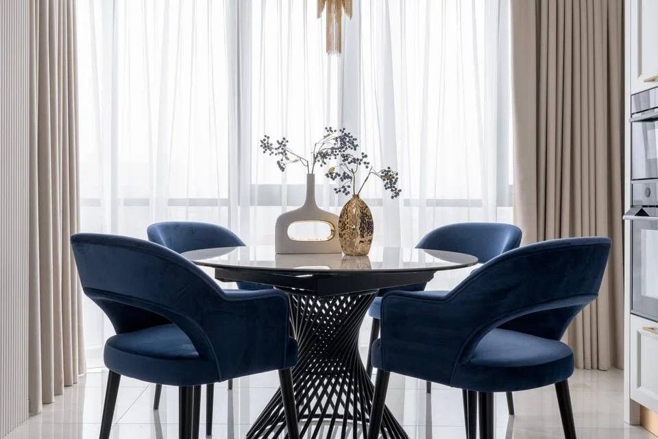 Продаётся 3-комнатная квартира, 77 м²