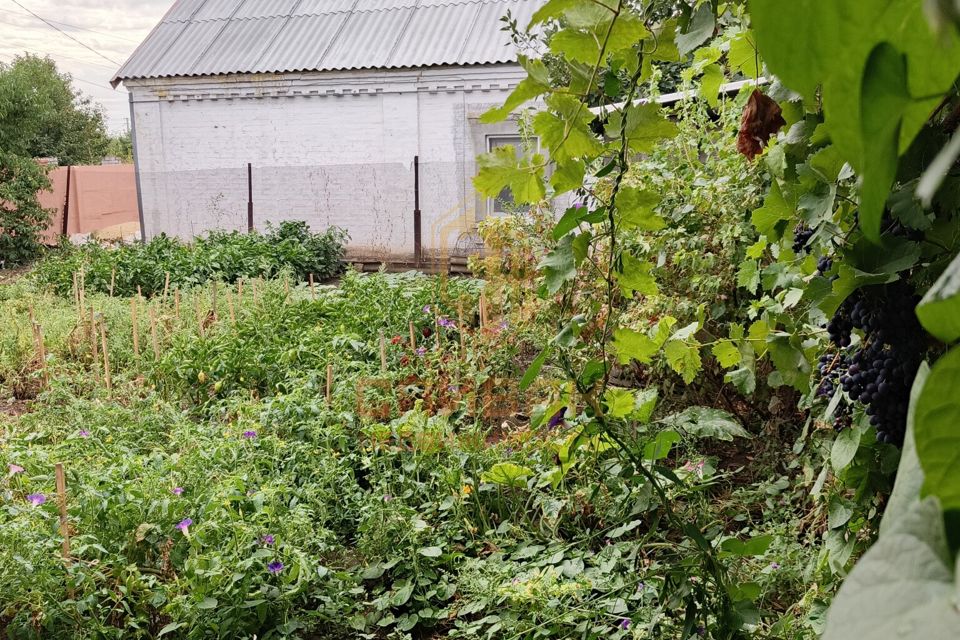 Продаётся 1-этажный дом, 130.4 м²