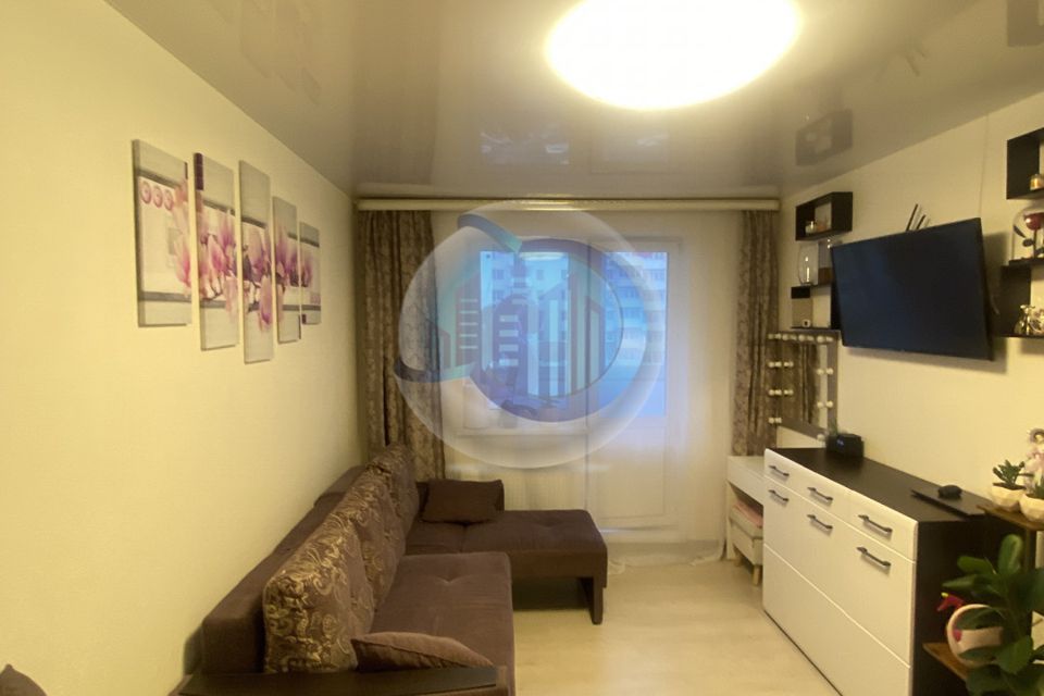Продаётся студия, 28 м²