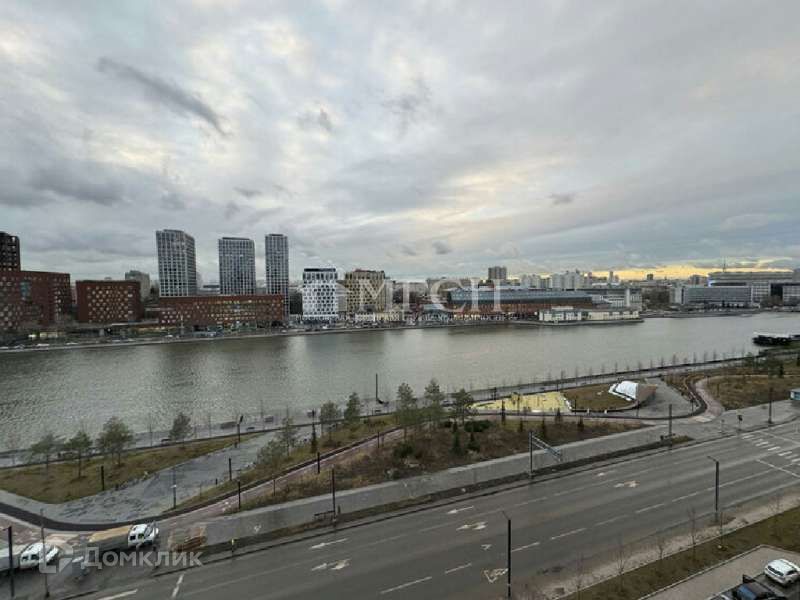 Продаётся 3-комнатная квартира, 86.2 м²