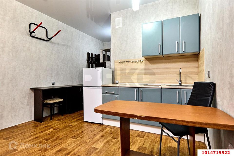 Продаётся студия, 24 м²