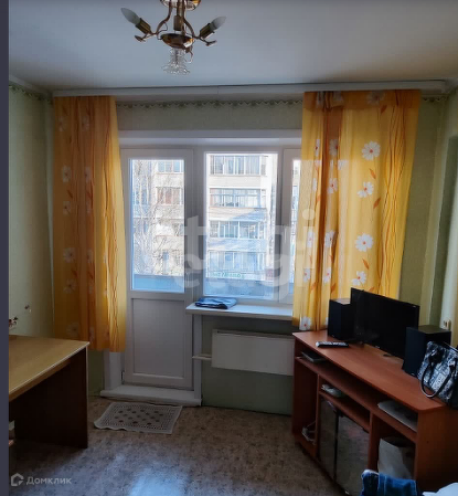 Сдаётся 1-комнатная квартира, 24.1 м²