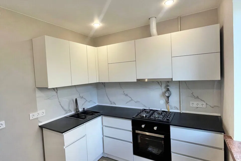 Продаётся 1-комнатная квартира, 37 м²
