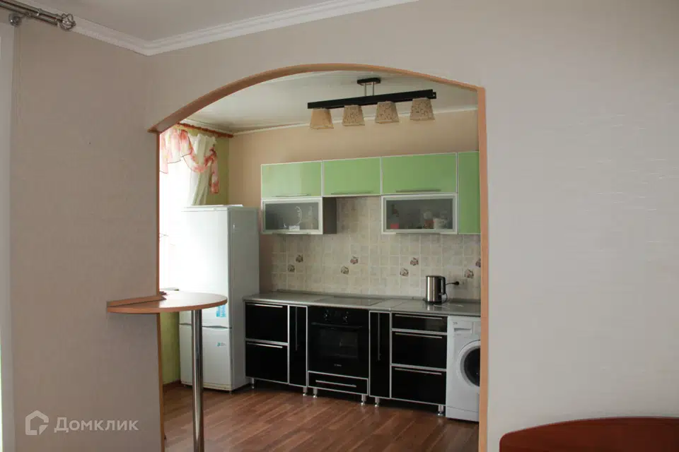 Продаётся 3-комнатная квартира, 78 м²