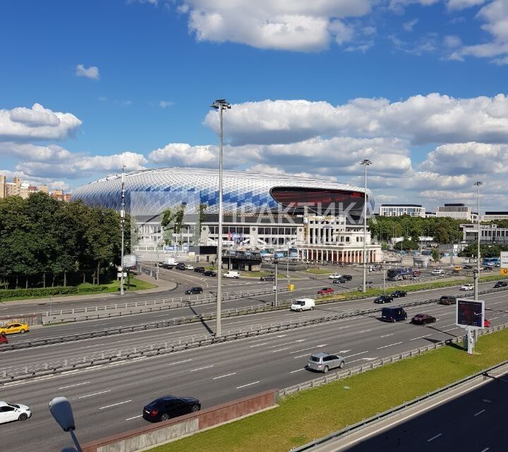 Продаётся 2-комнатная квартира, 66 м²