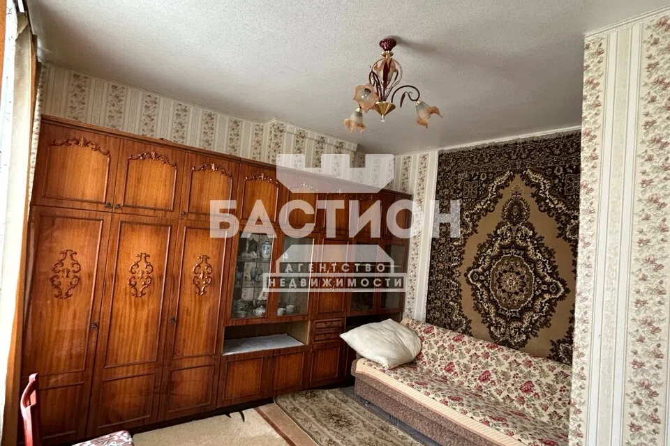 Продаётся 1-комнатная квартира, 30 м²
