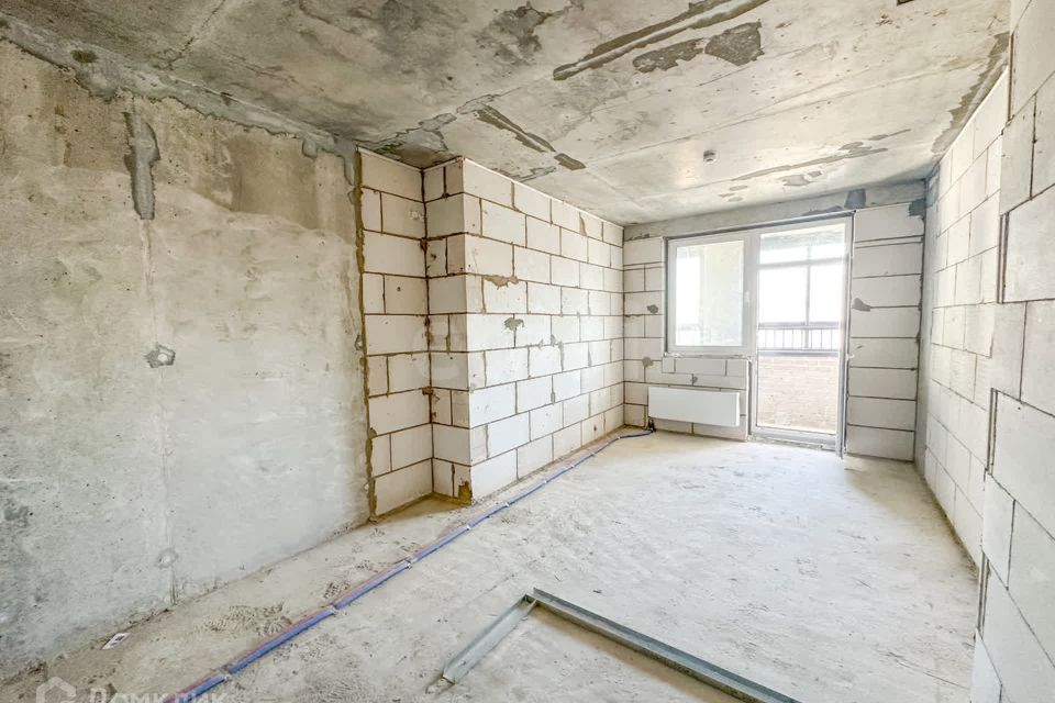 Продаётся студия, 20.4 м²