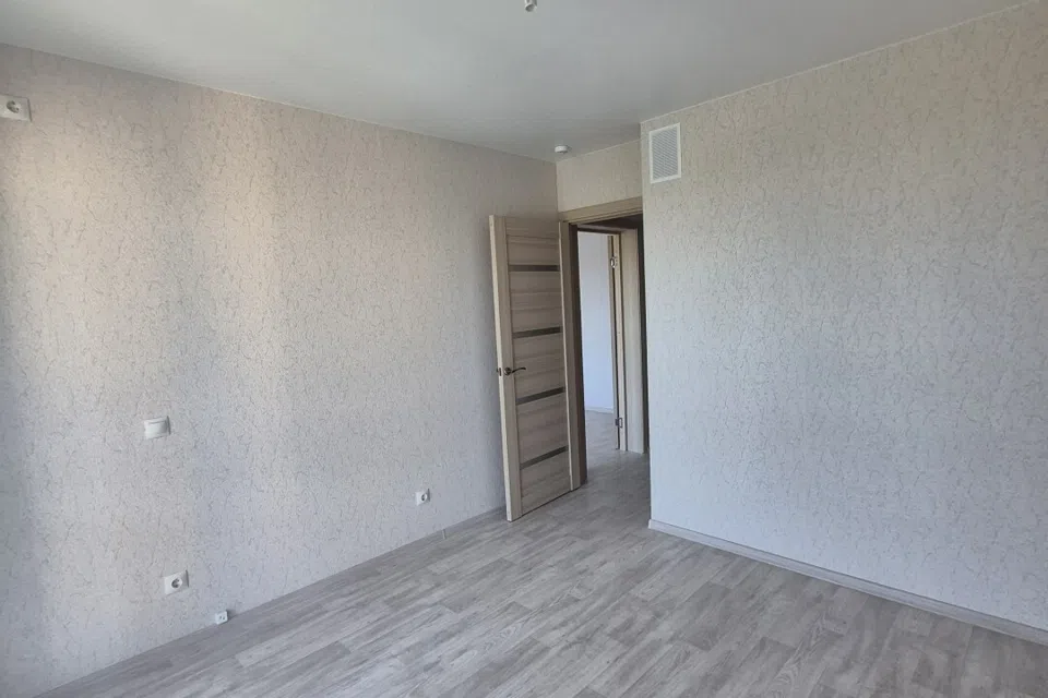 Сдаётся 1-комнатная квартира, 34.6 м²