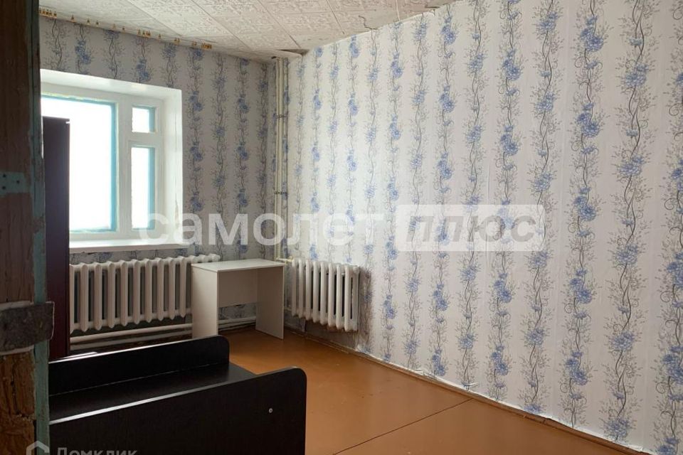 Продаётся 3-комнатная квартира, 71 м²