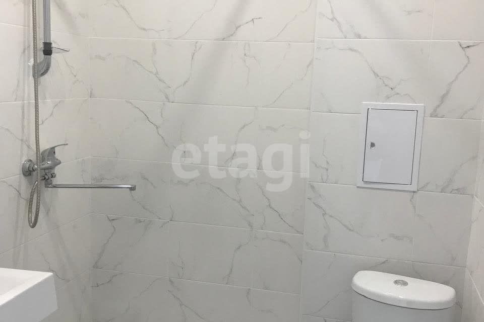 Продаётся студия, 18 м²