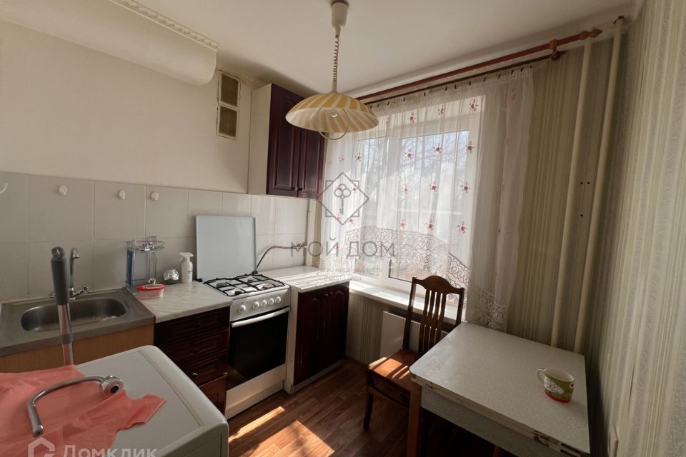 Сдаётся 1-комнатная квартира, 30 м²