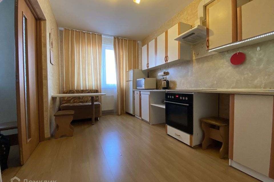 Сдаётся 3-комнатная квартира, 72 м²